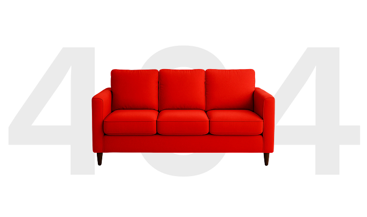 404 Sofa