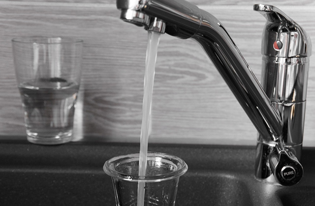 Ahorra agua en tu cocina