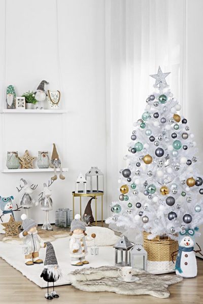 10 decorações natalicias para decorar a sua casa nestas festas