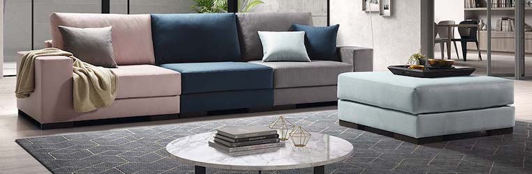 A versatilidade dos sofás modulares: quais são as suas vantagens?