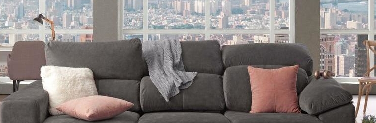 Como estofar o sofá de casa: 5 ideias para o sucesso
