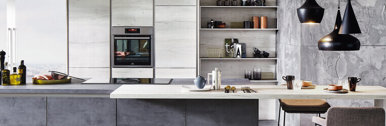 Granito cinza: 5 inpirações para a sua cozinha