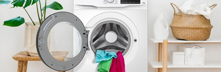 5 dicas para decorar a lavanderia de forma simples e útil
