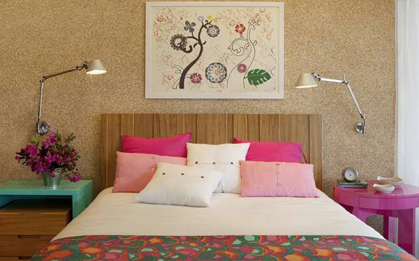 Como decorar o quarto de hóspedes?