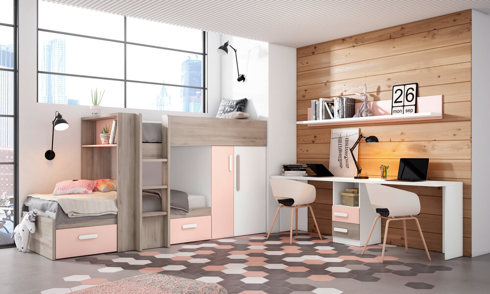 ideias para o quarto bebé
