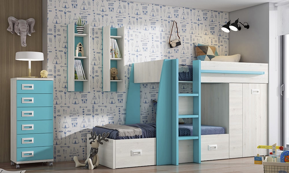 A estampagem é fácil e cria efeitos muito divertidos Estampados decorativos com vinil de parede