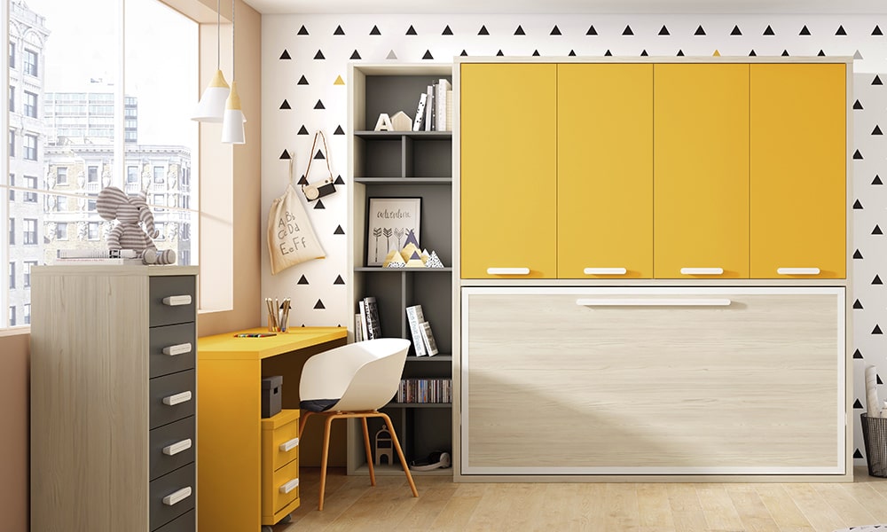 Os padrões podem ter qualquer forma Padrões para decorar com vinil de parede