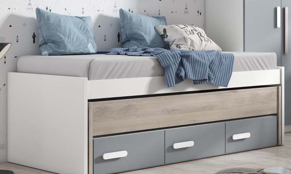quarto bebé