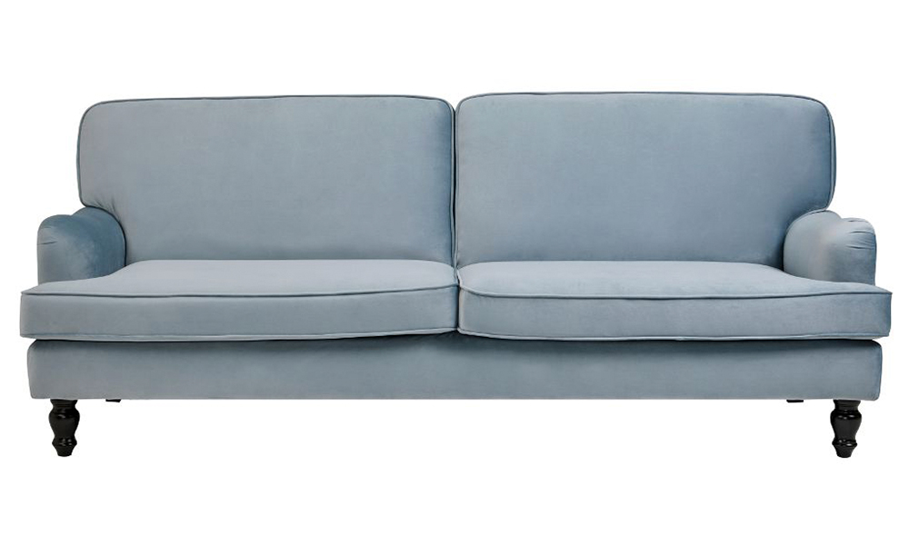 Sofá cama SAPHIRE Conforama