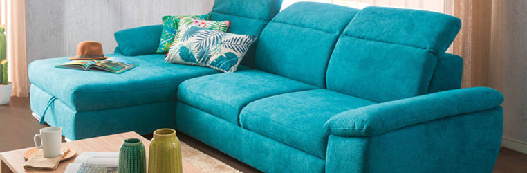 Chaise longue: como escolher a opção ideal para a nossa sala