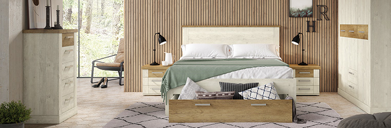 7 ideias de decoração para o quarto com um toque extra de estilo