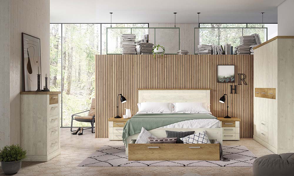 Quarato VERONA decorar o quarto