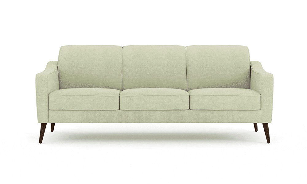 Cores em sofá ZOLA sofa perfeito-Cores em sofá ZOLA
