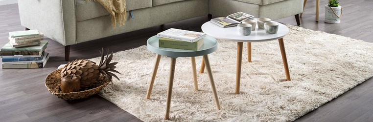 Temos o sofá perfeito para qualquer estilo de casa!