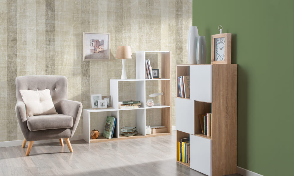 Aproveite os saldos para encontrar papel de parede mais barato onde comprar papel de parede