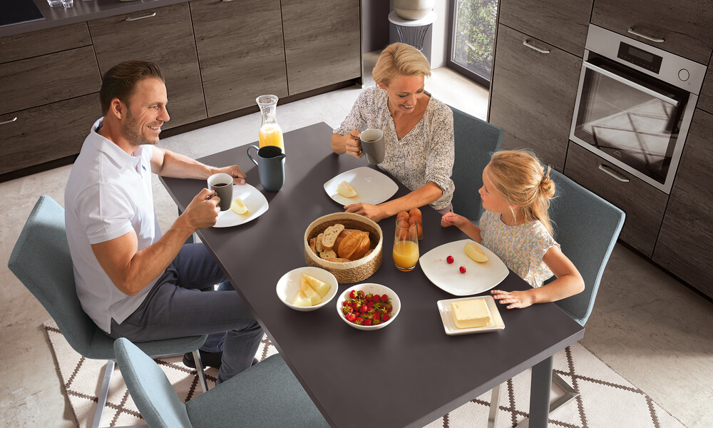 Saiba tudo o que necessita para ter a cozinha completa! cozinhas completas