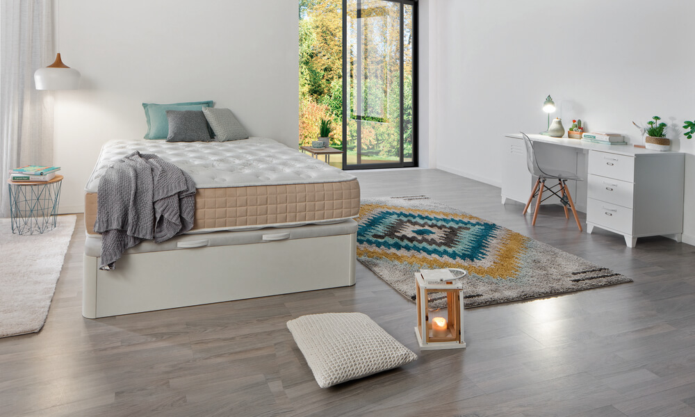 poltrona quarto