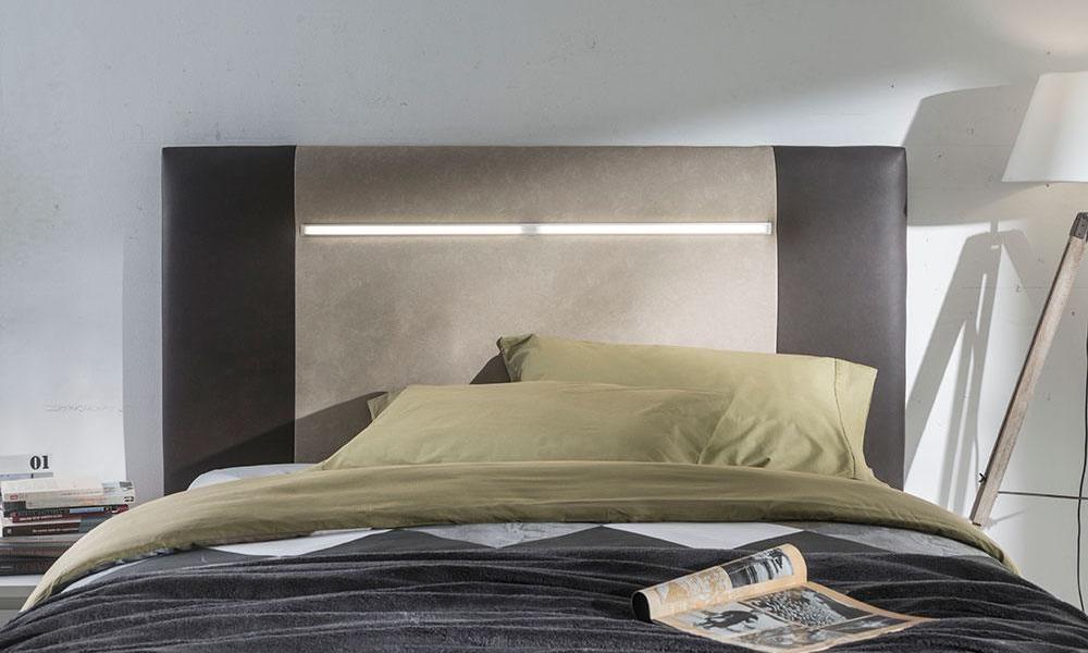 cabeceiras de cama originais