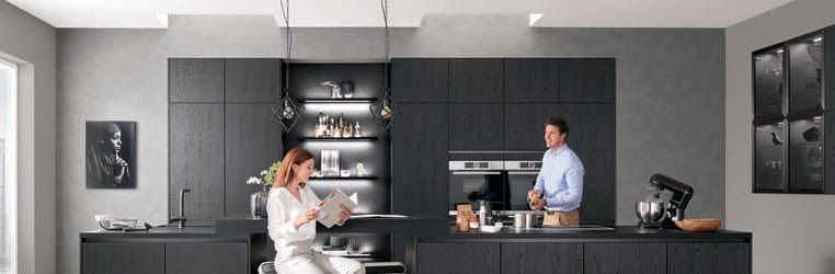 Os 7 segredos que fazem a diferença nas cozinhas de luxo