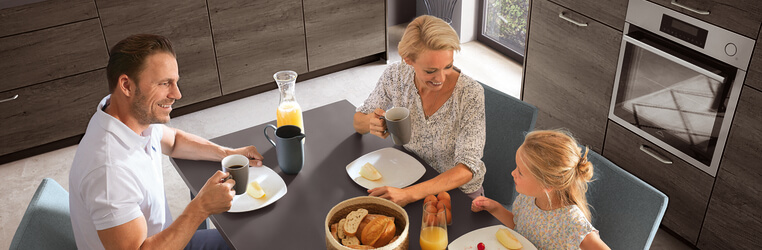 Dicas de decoração para melhorar o feng shui na cozinha