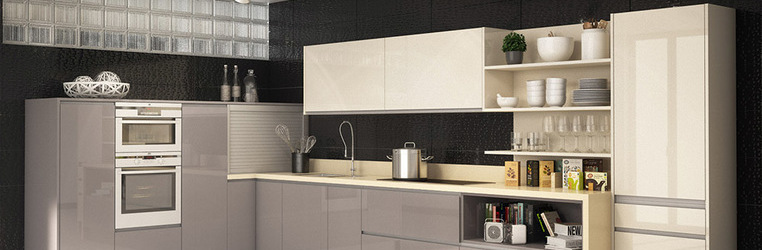 Tipos de mármore e as melhores alternativas para bancadas de cozinha