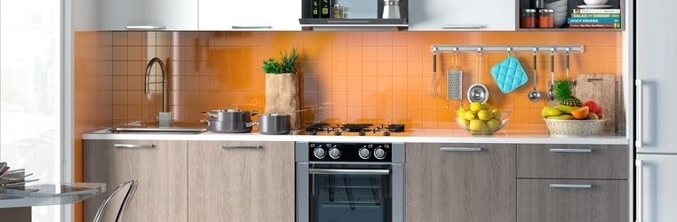 Cozinhas modernas e baratas: conseguir uma sem estoirar o orçamento