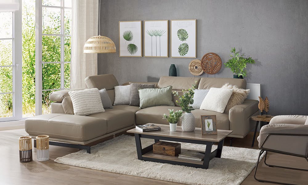 quadros decorativos para a sala de jantar