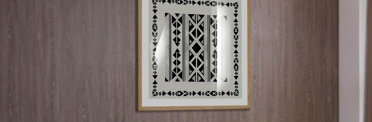 Onde usar painéis decorativos? Dicas e truques