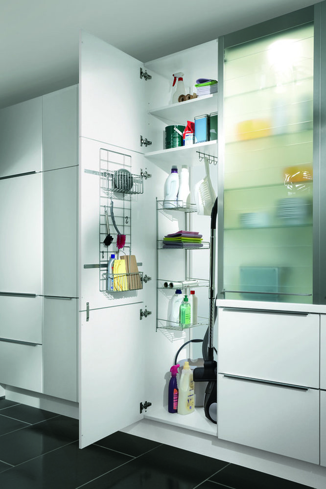 Remodelação Cozinha Utensílios