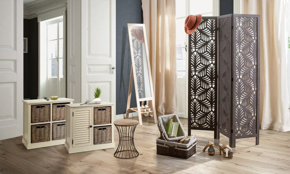 Ripas de Madeira para Decoração