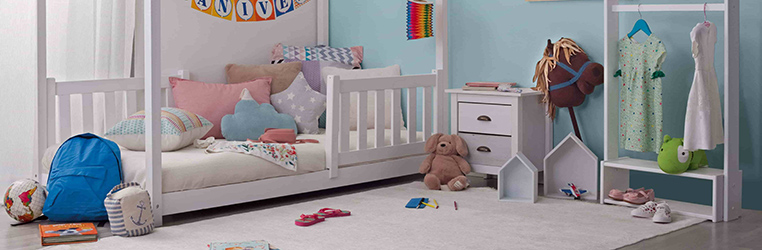 O quarto Montessori perfeito para os seus filhos