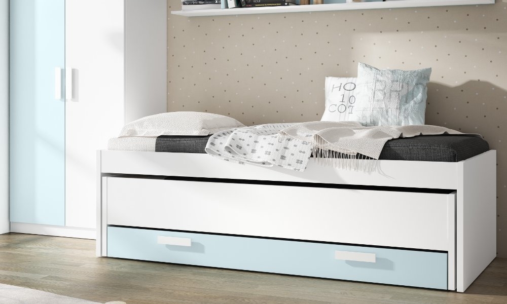 decoração quarto de bebe