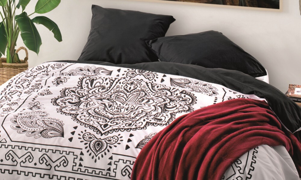 estilo boho chic