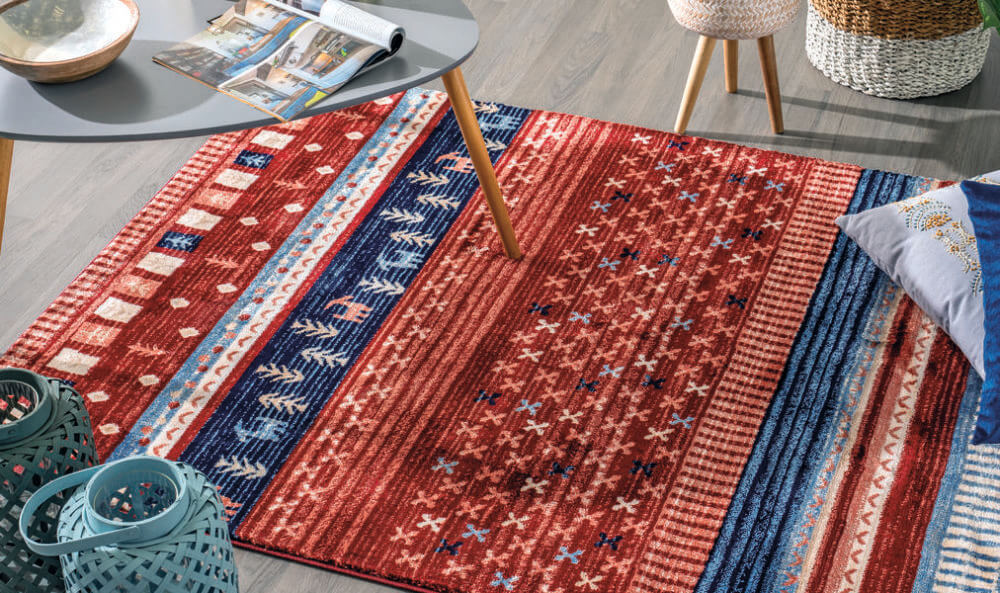 estilo boho chic