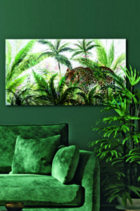 peças decorativas para sala