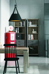 peças decorativas para sala