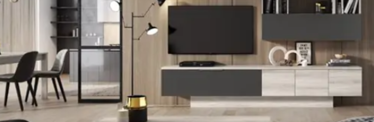 Decoração T0: as melhores dicas para deixar seu estúdio incrível