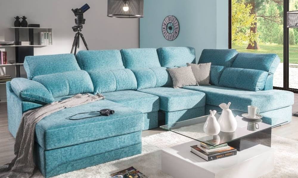 como limpar sofa de tecido - Conforama como limpar sofa de tecido