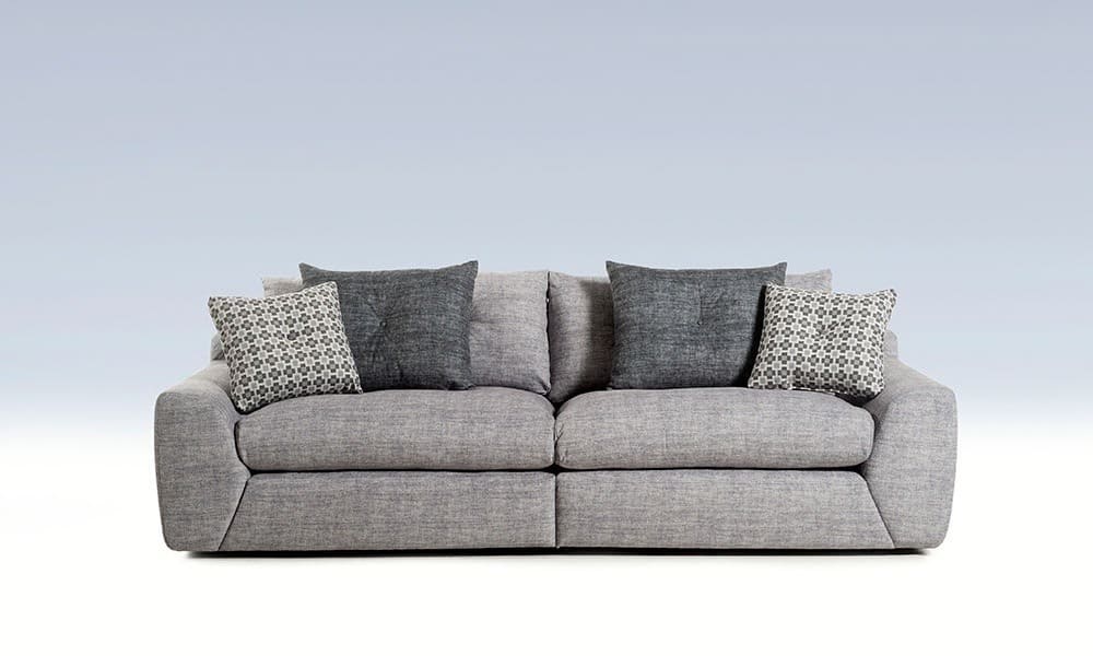 como limpar sofa de tecido - Conforama como limpar sofa de tecido