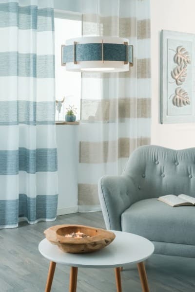 decoração zen