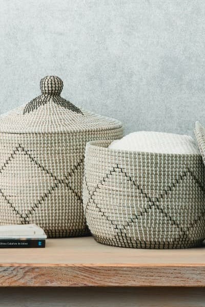 decoração zen