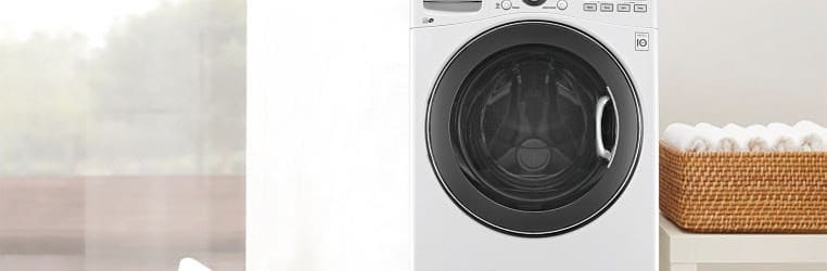 5 coisas a considerar quando criar uma lavandaria em casa