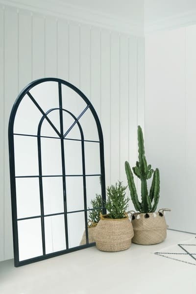 objetos de decoração para sala