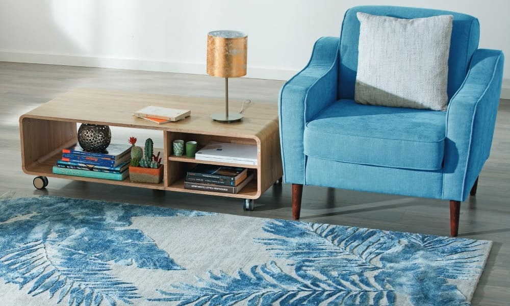 objetos de decoração para sala