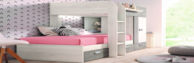 7 dicas para decoração de quarto infantil feminino simples e barato