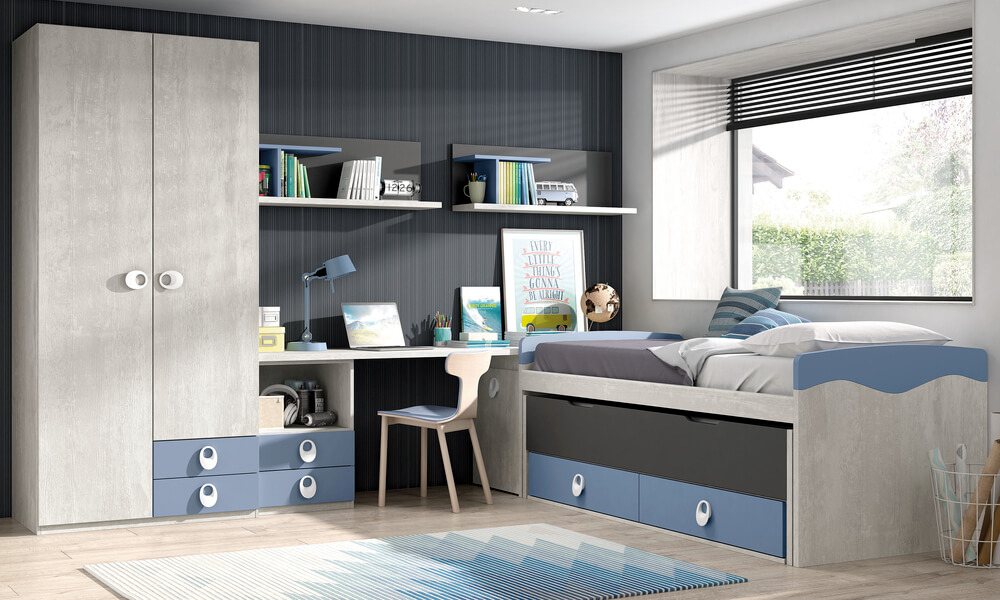 decoração de quarto infantil feminino simples e barato