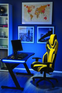 quarto gamer pequeno quarto gamer pequeno