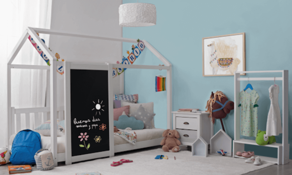 ideias quarto