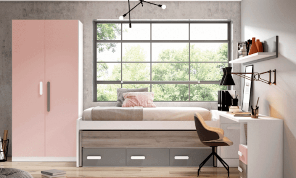  ideias para decorar um quarto