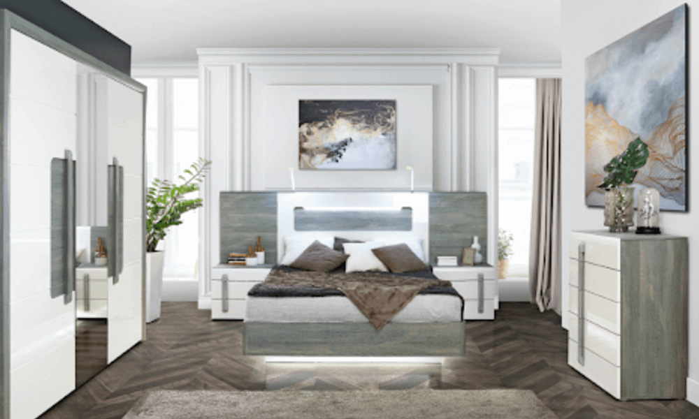 ideias quarto